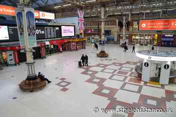 Rail firms defend decision to axe hundreds of trains - St Helens Star