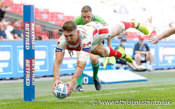 Six new year's resolutions rugby league should adopt in 2022 - St Helens Star