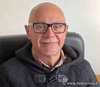 Marco La Duca responsabile del Centro di Salute Mentale di Enna - TeleNicosia