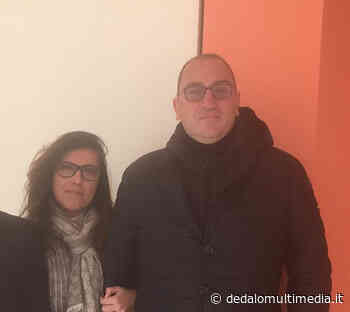 Enna – Assostampa: soddisfazione per l'elezione a Presidente del Consiglio regionale di Tiziana Tavella - dedalomultimedia.it