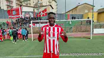 Il Canicattì verso la sfida contro Enna, l'ex Diop: "Loro grande squadra, sarà una partita tosta" - AgrigentoNotizie