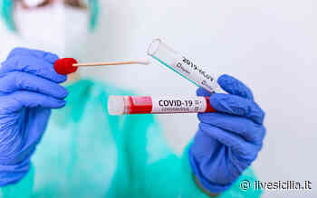 Enna, emergenza covid: verso zona ad alto rischio - Livesicilia.it