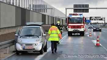 Erlangen: Smart in Flammen - Nordbayern.de