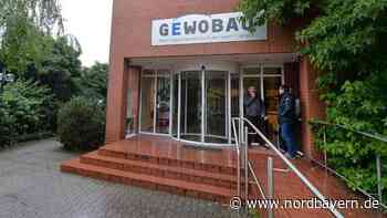 Europäische Investitionsbank unterstützt Gewobau Erlangen mit 75-Millionen-Euro-Kredit - Nordbayern.de