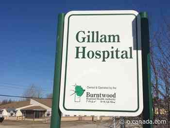 Gillam hospital reopens, but staffing situation is ‘fragile’ - Canada.com