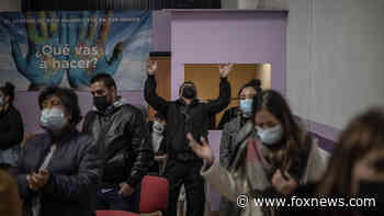 Evangelicals increase in Spain