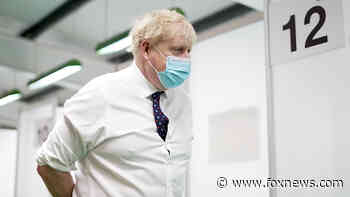 British government rushes COVID-19 tests to schools before kids return