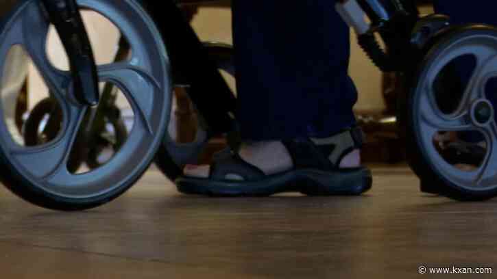 How some long-term care facilities are handling a spike in COVID-19 cases