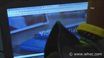 Some RCSD parents frustrated by switch to distance learning, others say it's about time