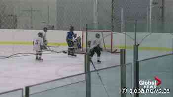 Quickcard Edmonton Minor Hockey Week set to get underway during COVID-19 pandemic