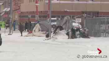 COVID-19: EPS investigating use of vulnerable people to get QR vaccination codes