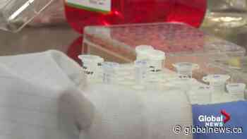 Health innovations in Alberta in 2021