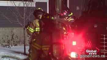 200 City of Edmonton employees off with COVID-19, including Edmonton firefighters and police officers