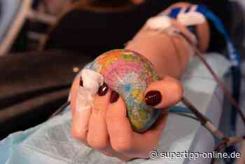 Blutspende: Termine in Haan, Ratingen, Hilden und Monheim - Super Tipp