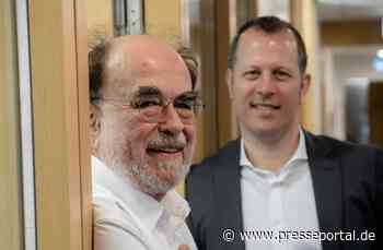 Zu Weihnachten spendet die in Hilden ansässige ÖKOWORLD AG eine halbe Million Euro zur Schaffung neuer... - Presseportal.de