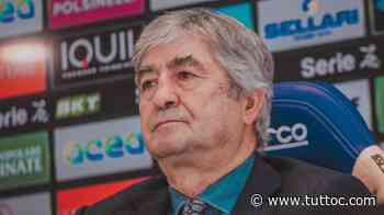 TMW Radio - Angelozzi: "Amareggiato dal mio Catania, sconfitta per città" - Tutto Lega Pro