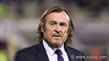 TMW Radio - Guerini: "Via da Catania perché non volevo fare brutte figure" - Tutto Lega Pro