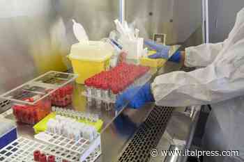 Covid, prorogata fino al 12 gennaio zona arancione a Gravina di Catania Agenzia di stampa Italpress - Italpress