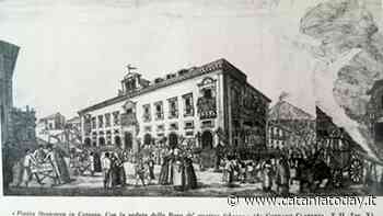 Catania dei misteri tra alchimia, leggende ed esoterismo - CataniaToday