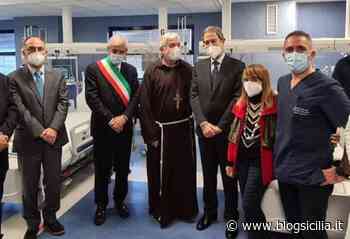 Nuova terapia intensiva all’Ospedale di Militello Val di Catania (VIDEO) - BlogSicilia.it