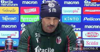 Sinisa Mihajlovic non dimentica il Catania: «Mi dispiace per quello che sta succedendo, lì sono stato benissimo» - La Sicilia