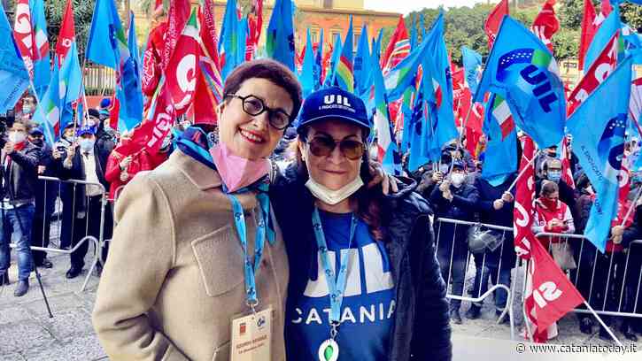 Caso Intel, la Uil chiede spiegazioni alla Regione: "Opportunità negata a Catania" - CataniaToday