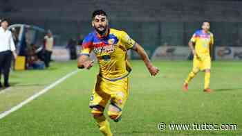 NOTIZIA TC - Catania, Calapai può partire: ci sono Catanzaro e Mantova - Tutto Lega Pro