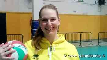 B1: l'Hub Ambiente Catania si rinforza con un gradito ritorno, la centrale Paola Carnazzo - CataniaToday