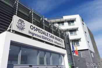 Catania, ospedale “San Marco”, concorso per assunzioni a tempo indeterminato - Quotidiano di Sicilia