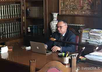 Avvocatura, scomparso Ernesto Pino: “Il foro di Catania è più povero” - Livesicilia.it