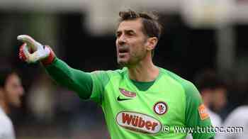 TMW RADIO - Bizzarri: "Spero che qualcuno dia una mano al Catania" - Tutto Lega Pro