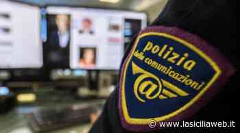 Catania, raddoppiati nel 2021 i reati on line - lasiciliaweb | Notizie di Sicilia