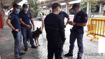 Catania, Polizia Ferroviaria: in un anno ritrovate 136 persone - Livesicilia.it