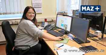 Luckenwalde: Stadtmarketing zurzeit ohne Chef - Märkische Allgemeine Zeitung