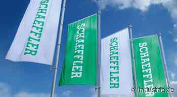 Schaeffler will Standort Luckenwalde bis 2023 schrittweiße schließen - Industrie.de