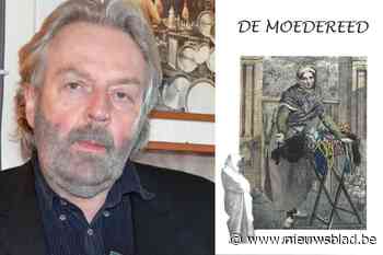 Een jong meisje, een Spaanse officier, en een ongewone belofte: Spanjekenner en paellakok Ivo pakt uit met historische novelle