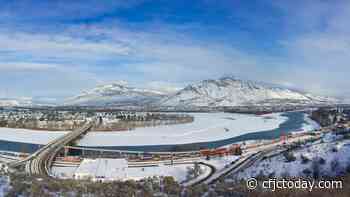 U-Haul says Kamloops is one of B.C's top growing cities - CFJC Today Kamloops