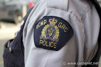 Police looking for suspects after off duty cop t-boned downtown - Kamloops News - Castanet.net