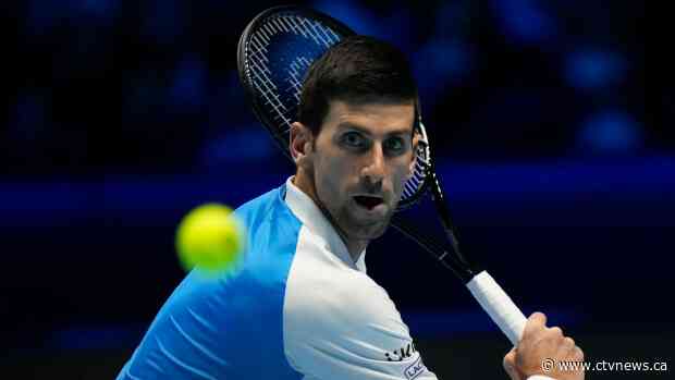 Novak Djokovic denied entry to Australia, has visa cancelled