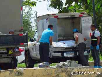Accidentes de tránsito se cobran dos vidas en Los Santos - El Siglo Panamá