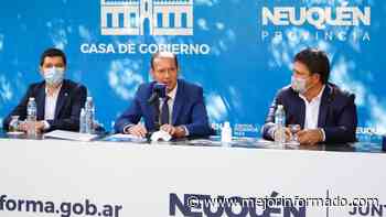 Los santos vienen marchando en el MPN - Mejor Informado