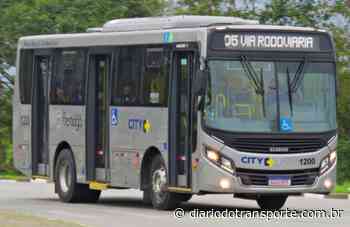 Bertioga (SP) cria nova linha de ônibus circular com operação de 26 de dezembro a 2 de janeiro - Adamo Bazani