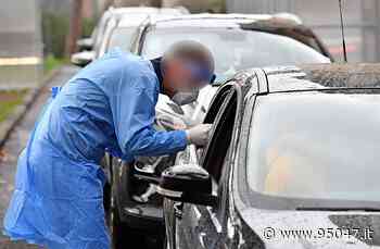 CATANIA: VIOLANO LA QUARANTENA PER SOTTOPORSI ANTICIPATAMENTE AL TAMPONE, 5 DENUNCIATI - 95047