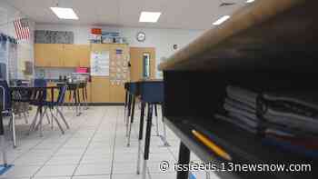 Virginia announces $12m for recruiting and retaining teachers