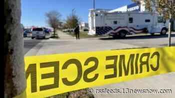 Hampton Chief: Police shooting was 'a tragedy for everybody involved'