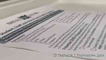 Health leaders in Hampton Roads urge students to screen for COVID-19 symptoms
