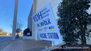 Staffing shortages affecting COVID-19 testing, vaccination clinics
