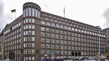 Cum-ex-Affäre in Hamburg: Warum die Finanzbehörde auf Millionen von M.M. Warburg verzichtete