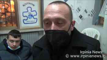 Solofra: “Mio figlio autistico abbandonato dall’Asl, ha crisi di pianto continue e va aiutato”. La denuncia di un padre disperato - Irpinia News