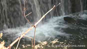 Valle Solofra, otto anni dopo i veleni sono ancora nella falda - Irpinia TV